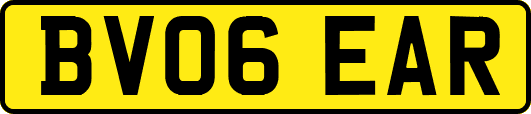 BV06EAR