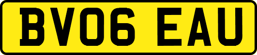 BV06EAU
