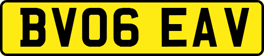 BV06EAV