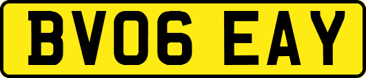 BV06EAY