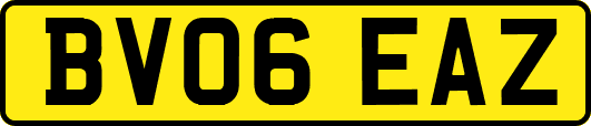 BV06EAZ