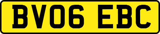 BV06EBC