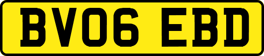 BV06EBD