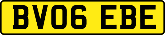 BV06EBE