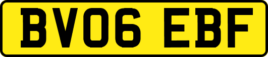 BV06EBF