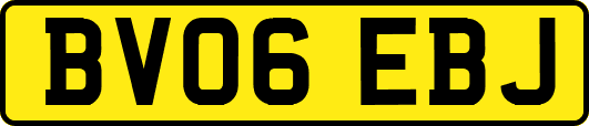 BV06EBJ
