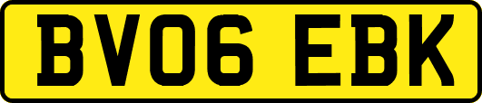 BV06EBK