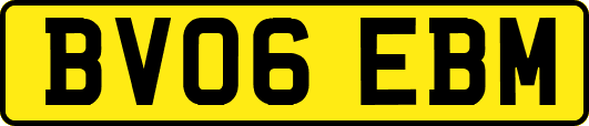 BV06EBM