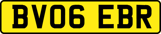 BV06EBR