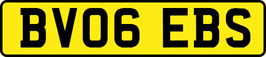 BV06EBS