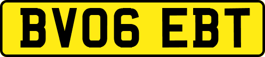 BV06EBT