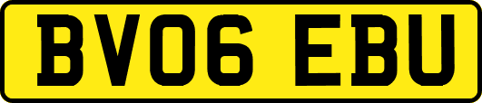 BV06EBU