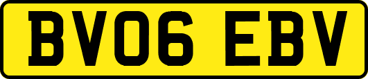 BV06EBV