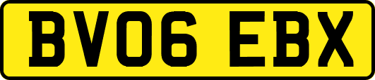 BV06EBX