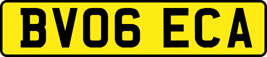 BV06ECA