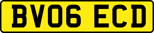 BV06ECD