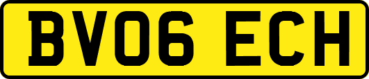 BV06ECH