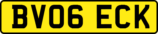 BV06ECK