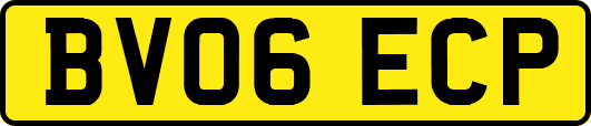 BV06ECP
