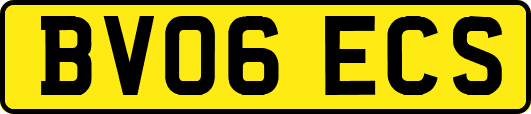 BV06ECS