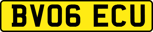 BV06ECU