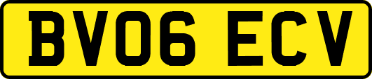 BV06ECV