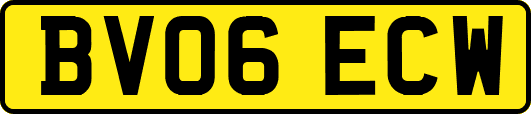 BV06ECW