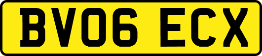 BV06ECX