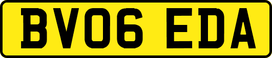 BV06EDA