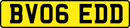 BV06EDD