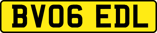 BV06EDL
