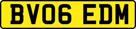 BV06EDM