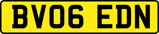 BV06EDN