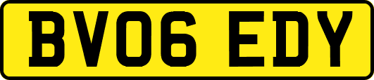 BV06EDY