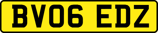 BV06EDZ