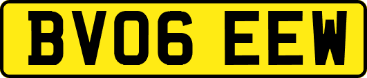 BV06EEW