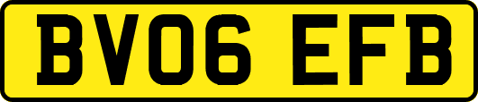 BV06EFB