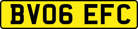 BV06EFC