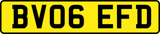 BV06EFD