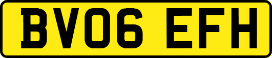 BV06EFH