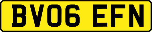 BV06EFN