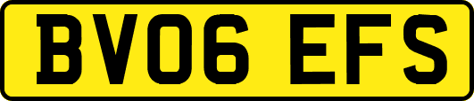 BV06EFS