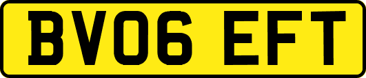BV06EFT
