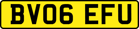 BV06EFU