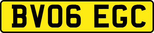BV06EGC