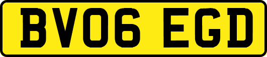 BV06EGD