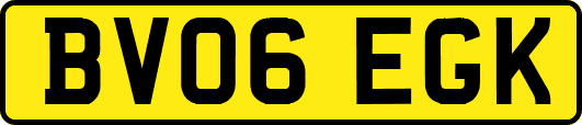 BV06EGK