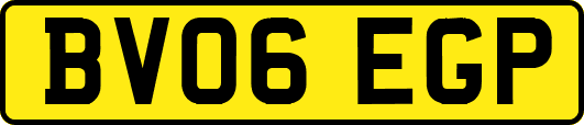 BV06EGP