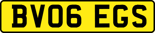BV06EGS