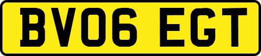 BV06EGT